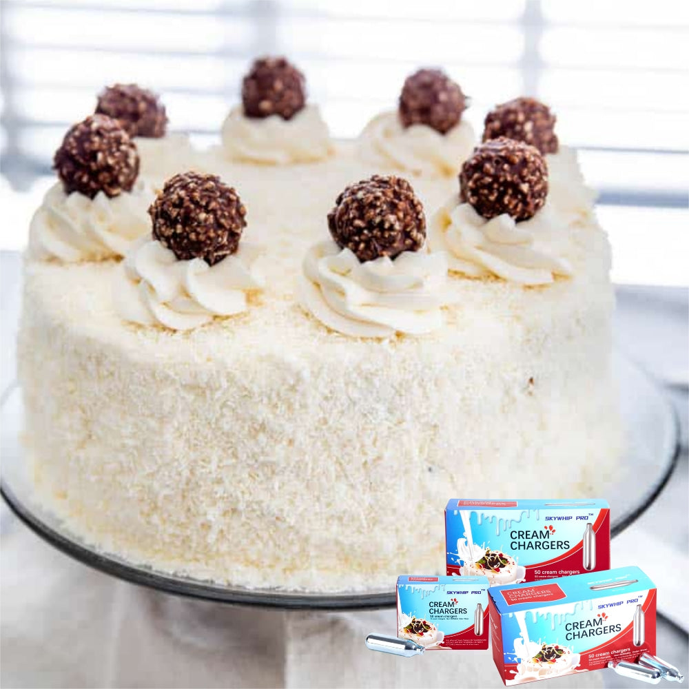How to make red velvet Cheesecake cake | Startwhip