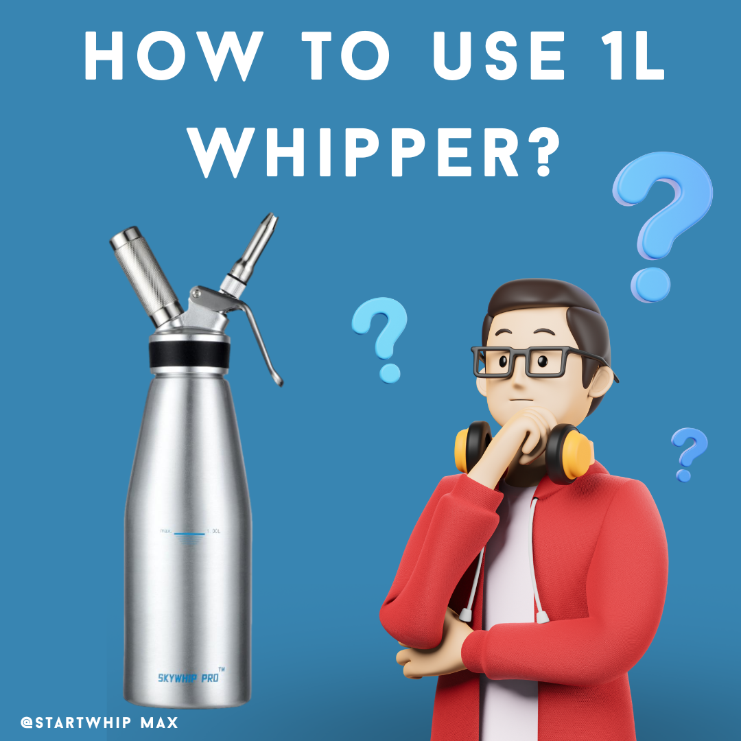 whipped cream