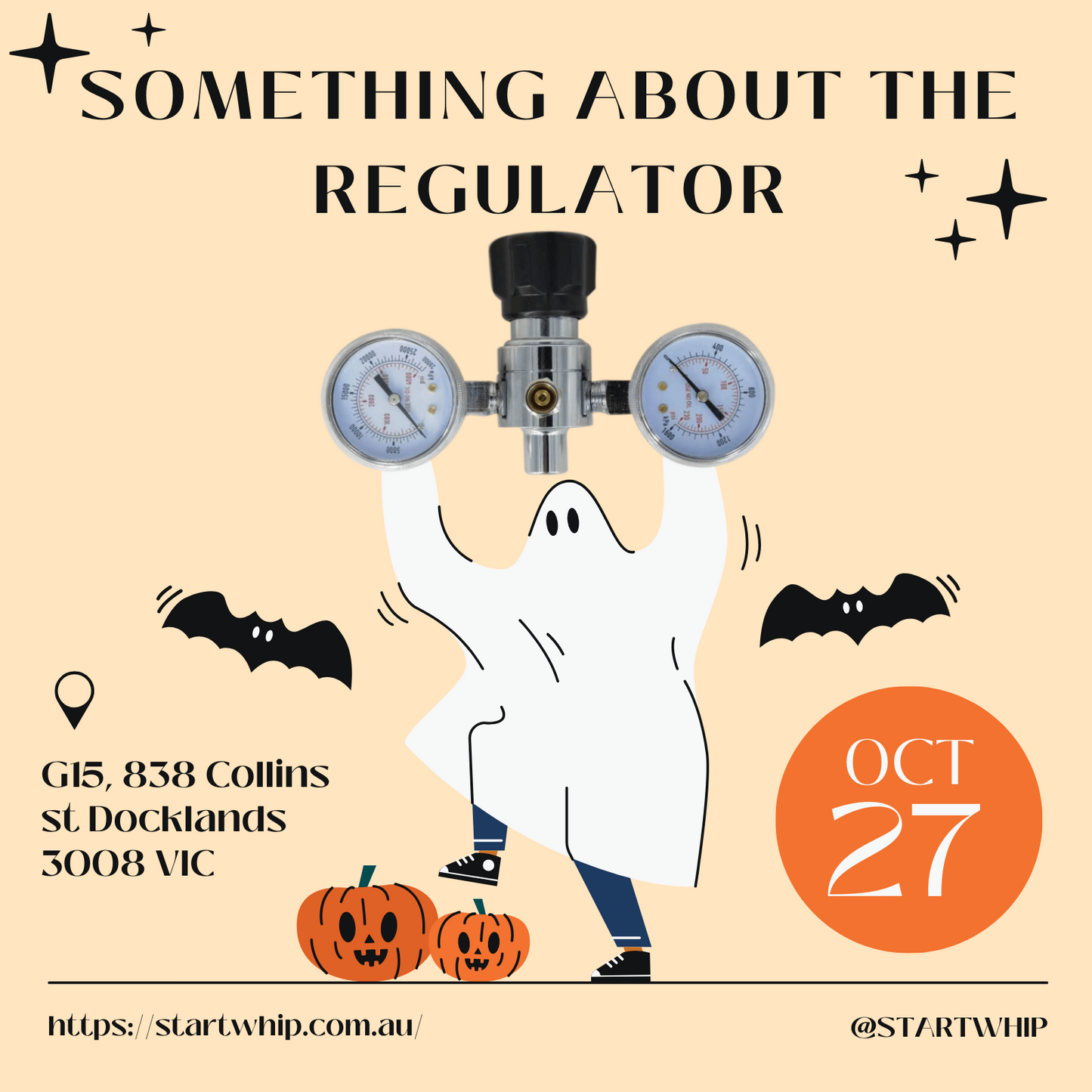 regulator