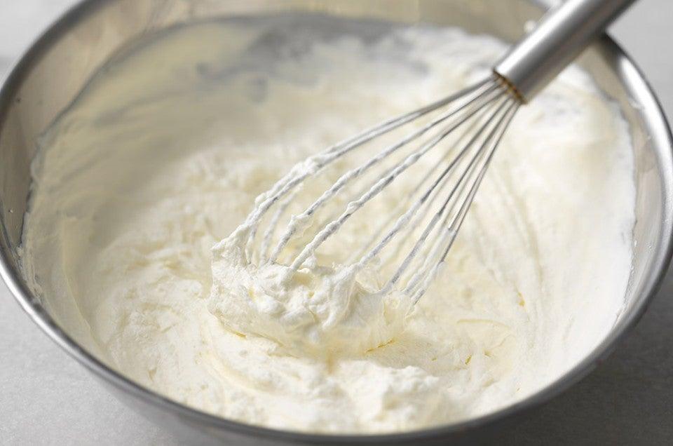 CLASSIC WHIPPED CREAM - Startwhip Max AU - cream charger n2o
