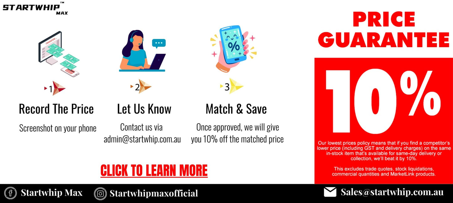 Price Beat Guarantee