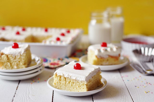 What does cream do in cakes? Let me tell you the truth. - Startwhip Max AU