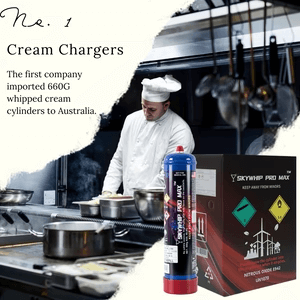man with cream chargers660