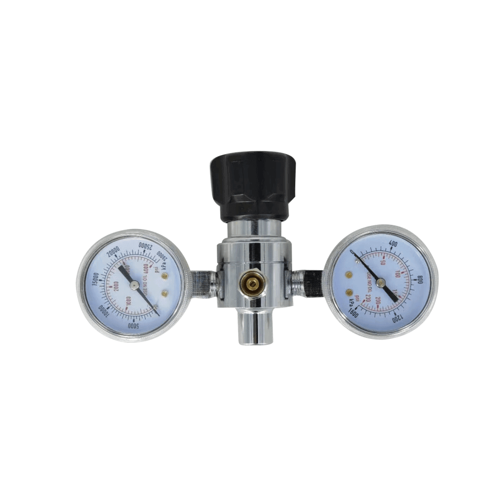 Startwhip Pressure Regulator Hose and Adaptor - Startwhip Max AU