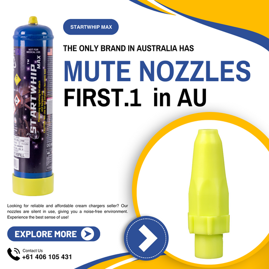 What do you know about silent nozzle?