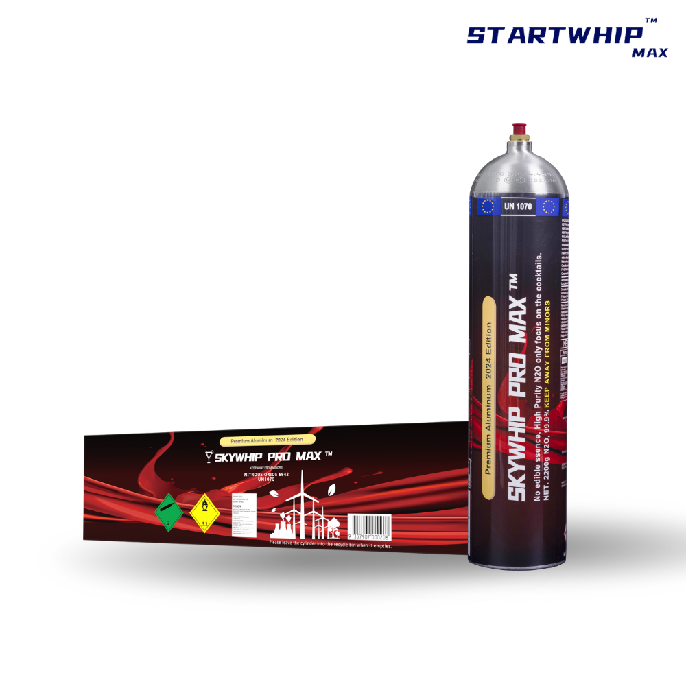 1 pallet skywhip 3.3L aluminum