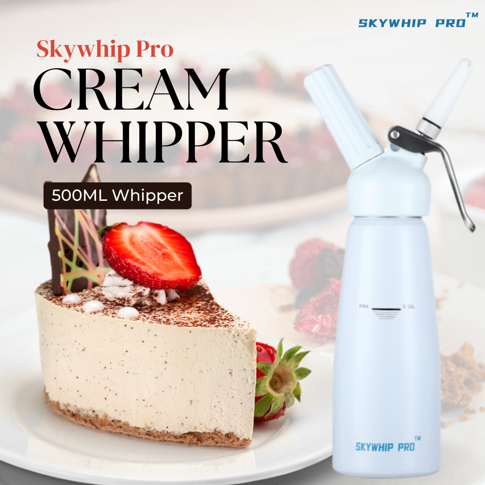 skywhip pro whipper