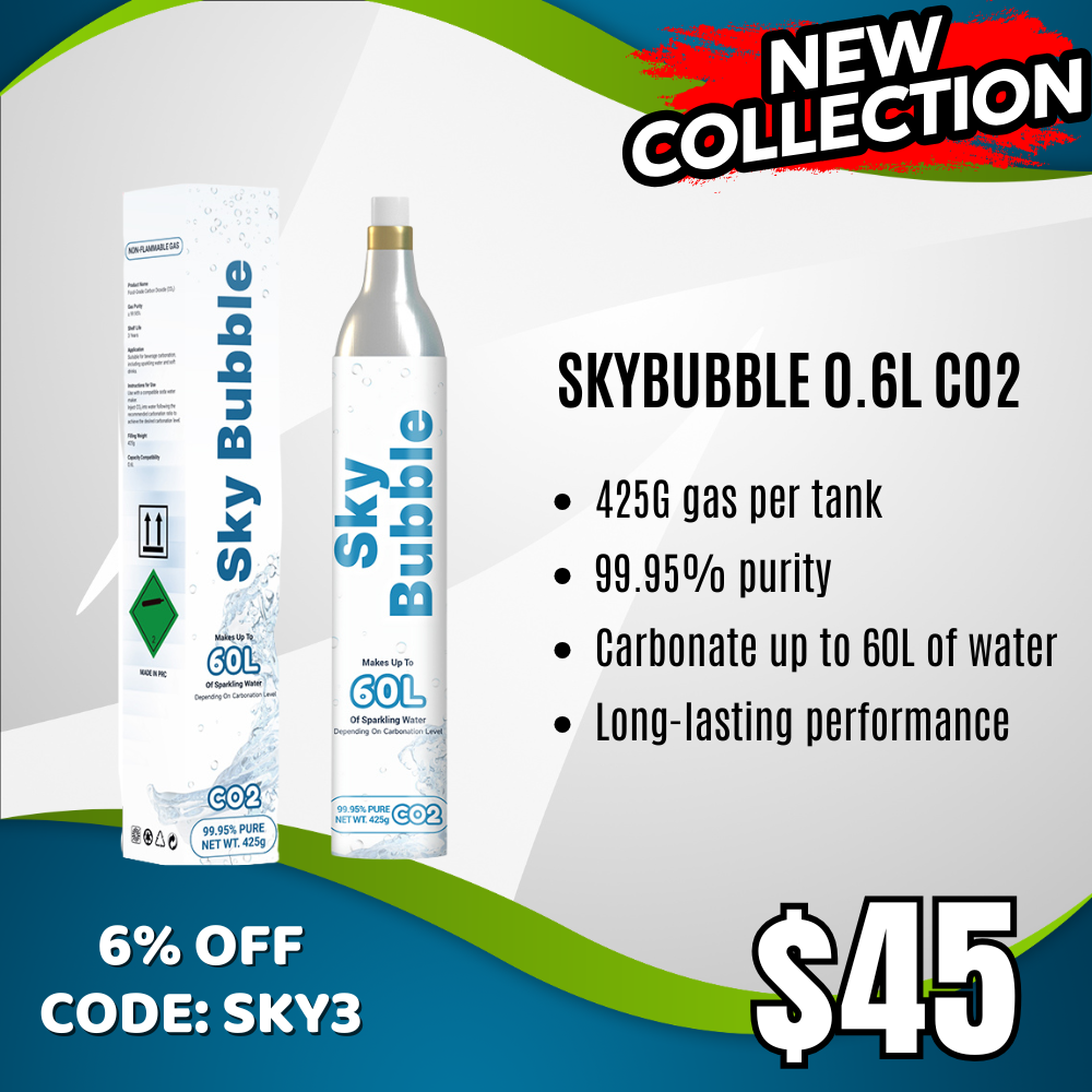 skybubble co2