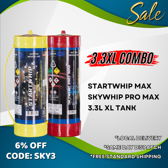 skywhip startwhip 3.3l