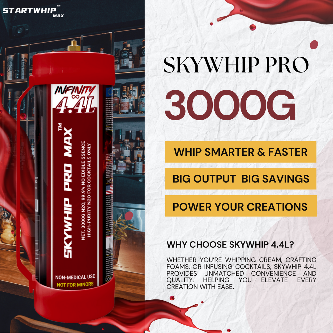 Skywhip 4.4L