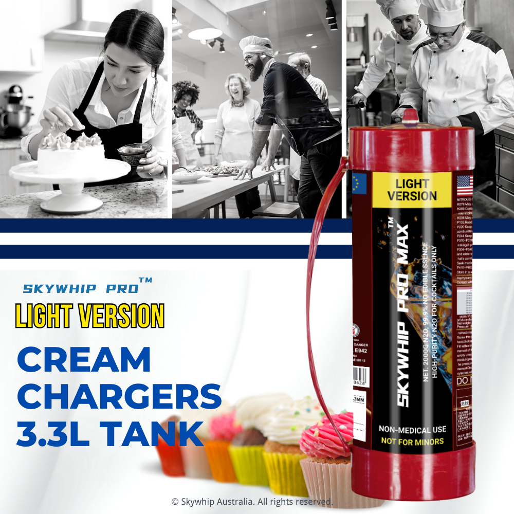 3.3L XL Light