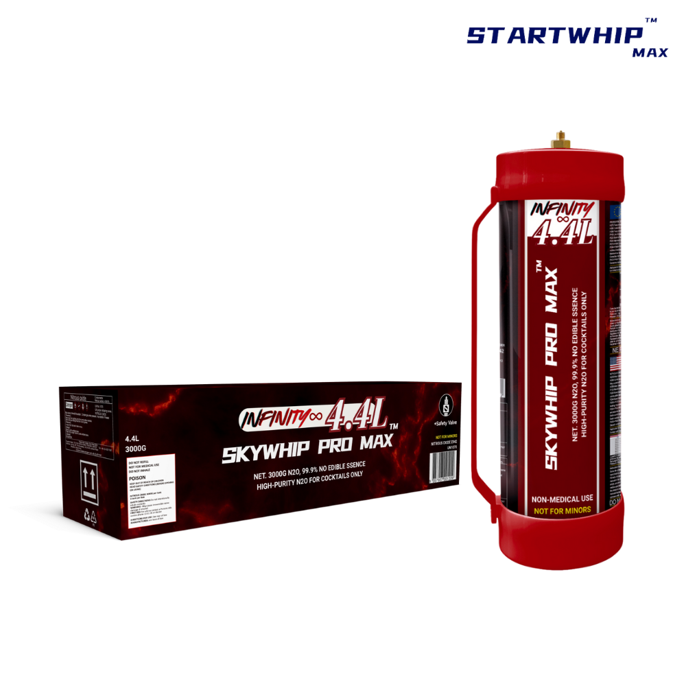 1 pallet skywhip 4.4L