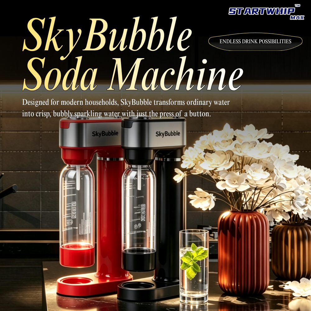 SkyBubble