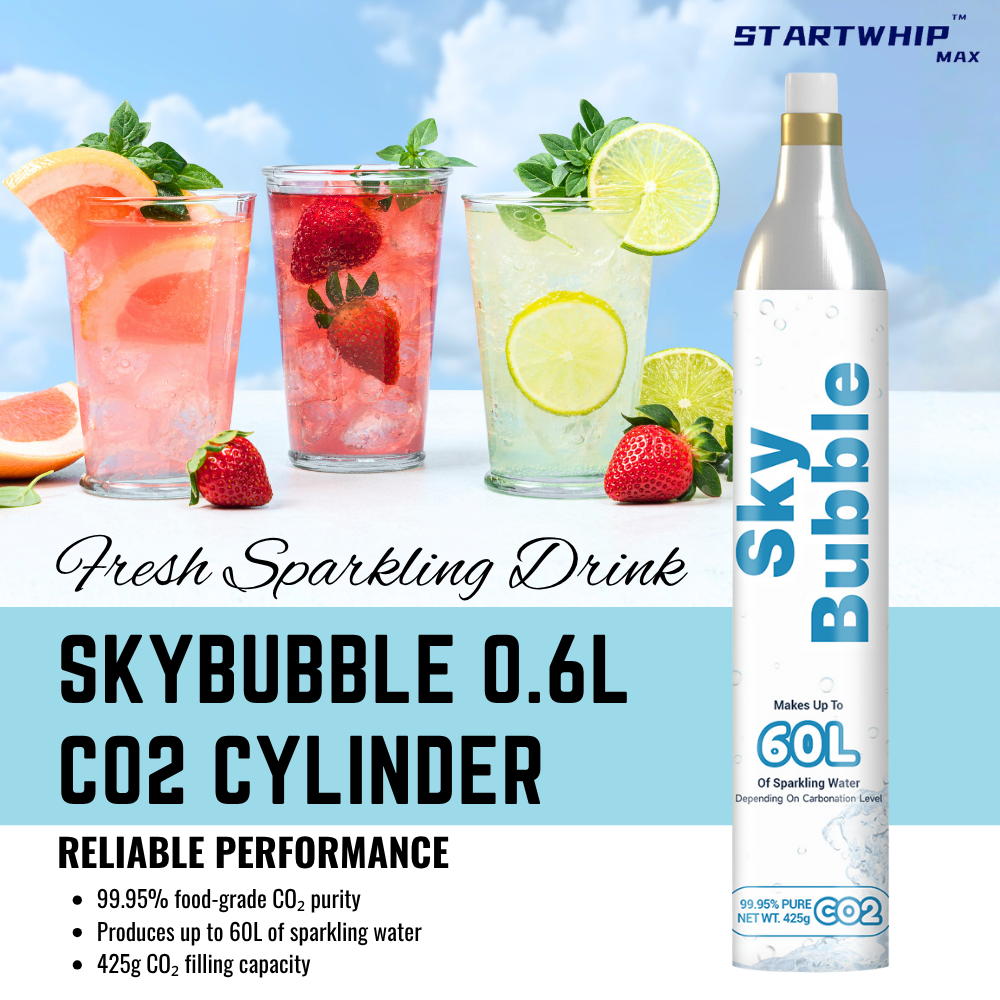0.6l skybubble cylinder