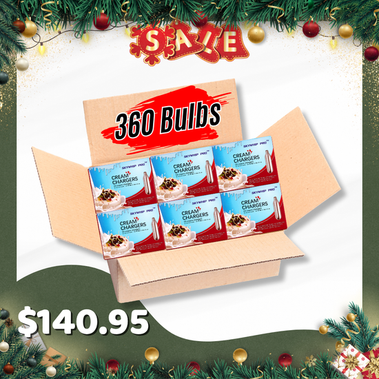 360 bulbs skywhip 8g