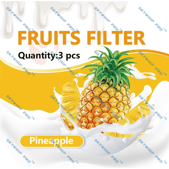 Pineapple flavor
