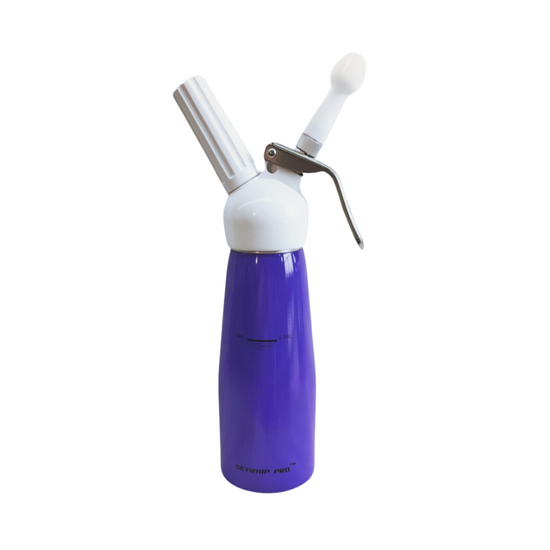 Professional Cream Chargers Whipper Dispenser 500ML - 7 Colors